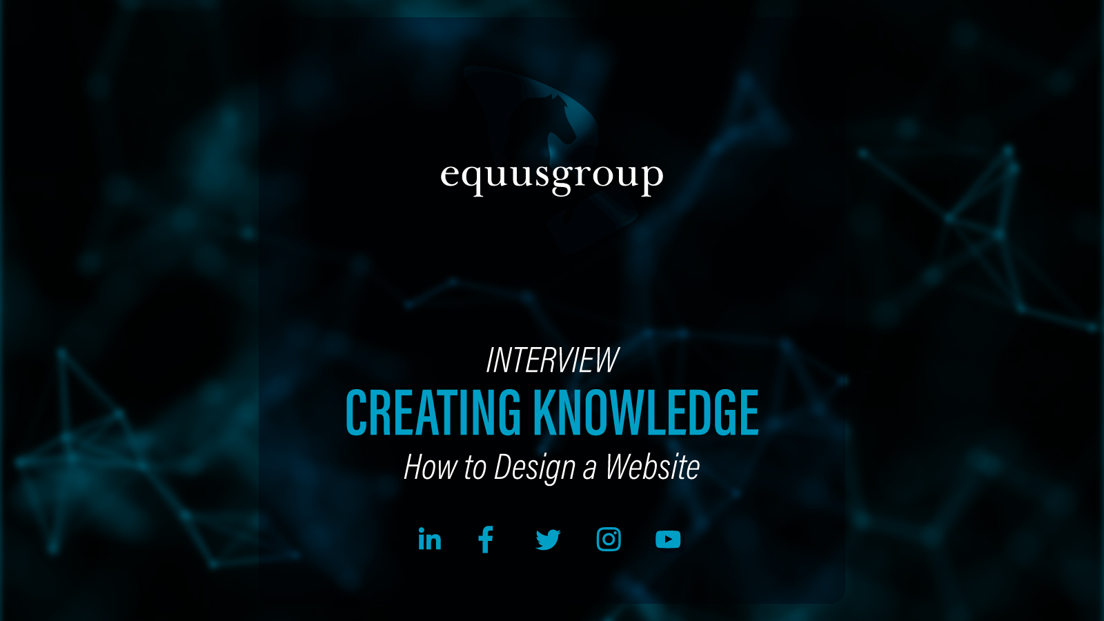 design website