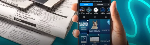 Traditional or digital marketing: what to choose?