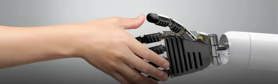 Artificial Intelligence in Digital Marketing | 2025 Trends