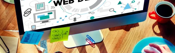 When Is the Right Time to Redesign Your Company’s Website?