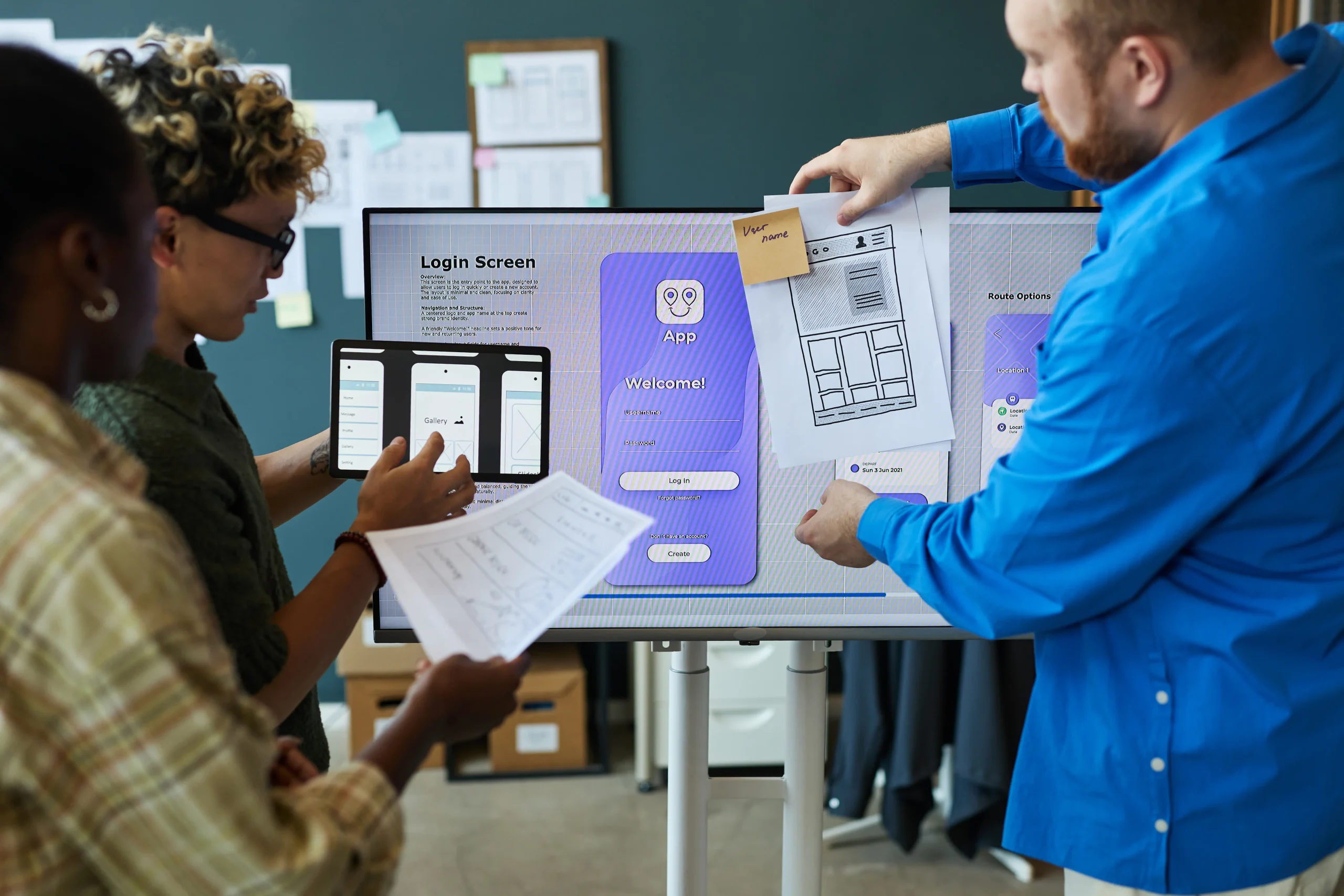 Design Systems 2025 for faster product development