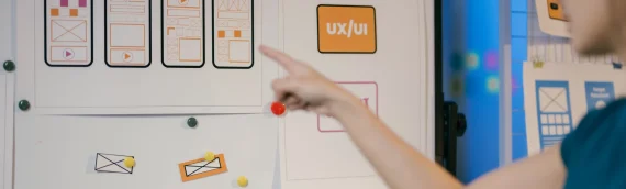 UI Animation Trends for 2025: What’s Hot?
