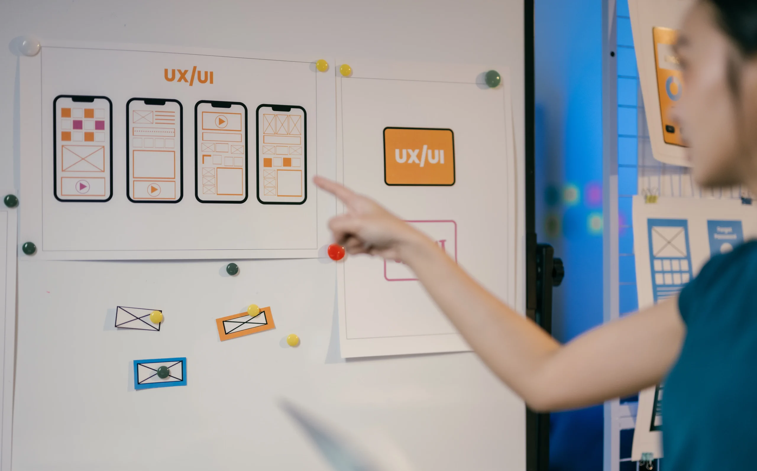 UI Animation Trends 2025