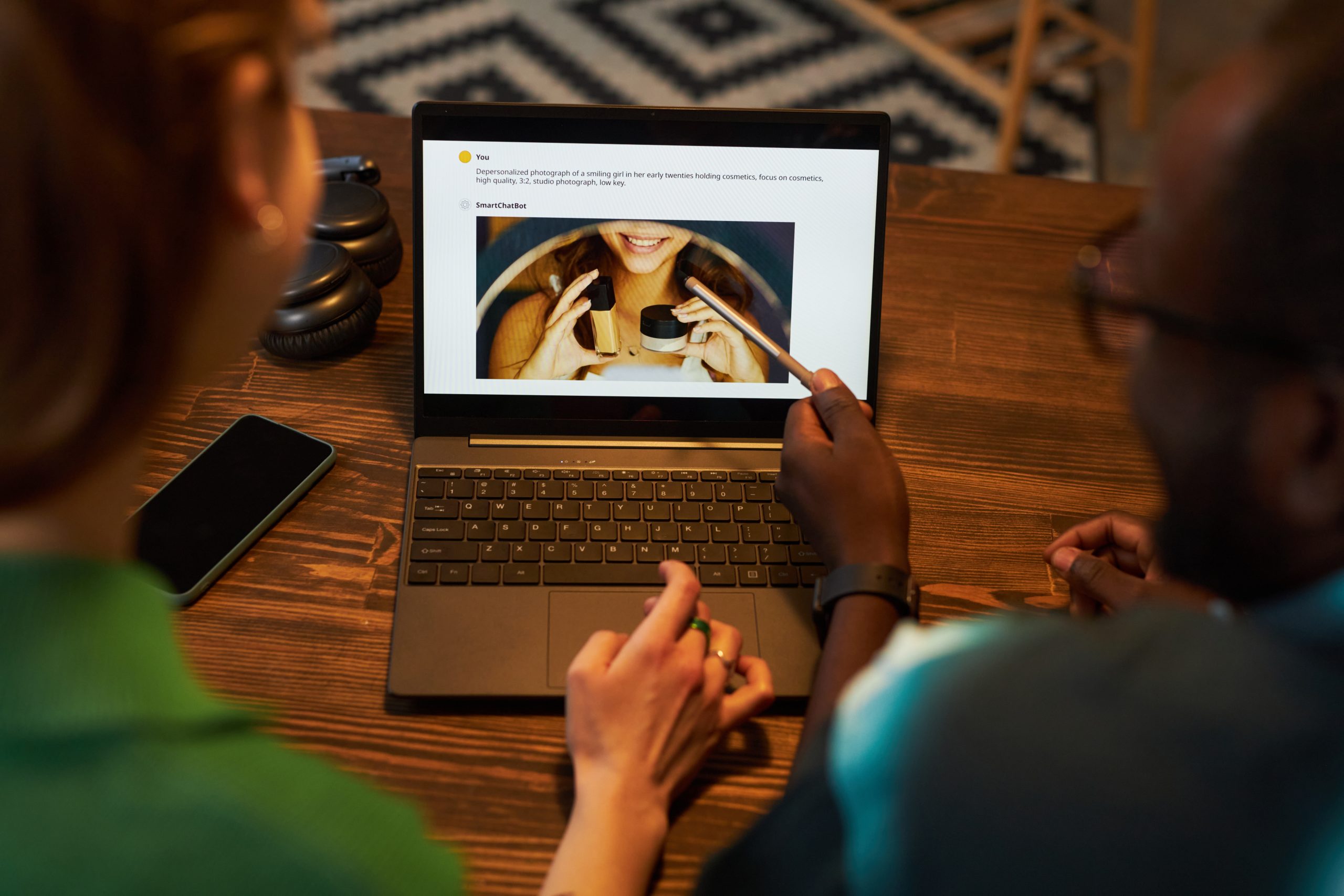 Developers running cross-browser compatibility testing across Chrome, Safari, Firefox, and Edge using automated tools in 2025