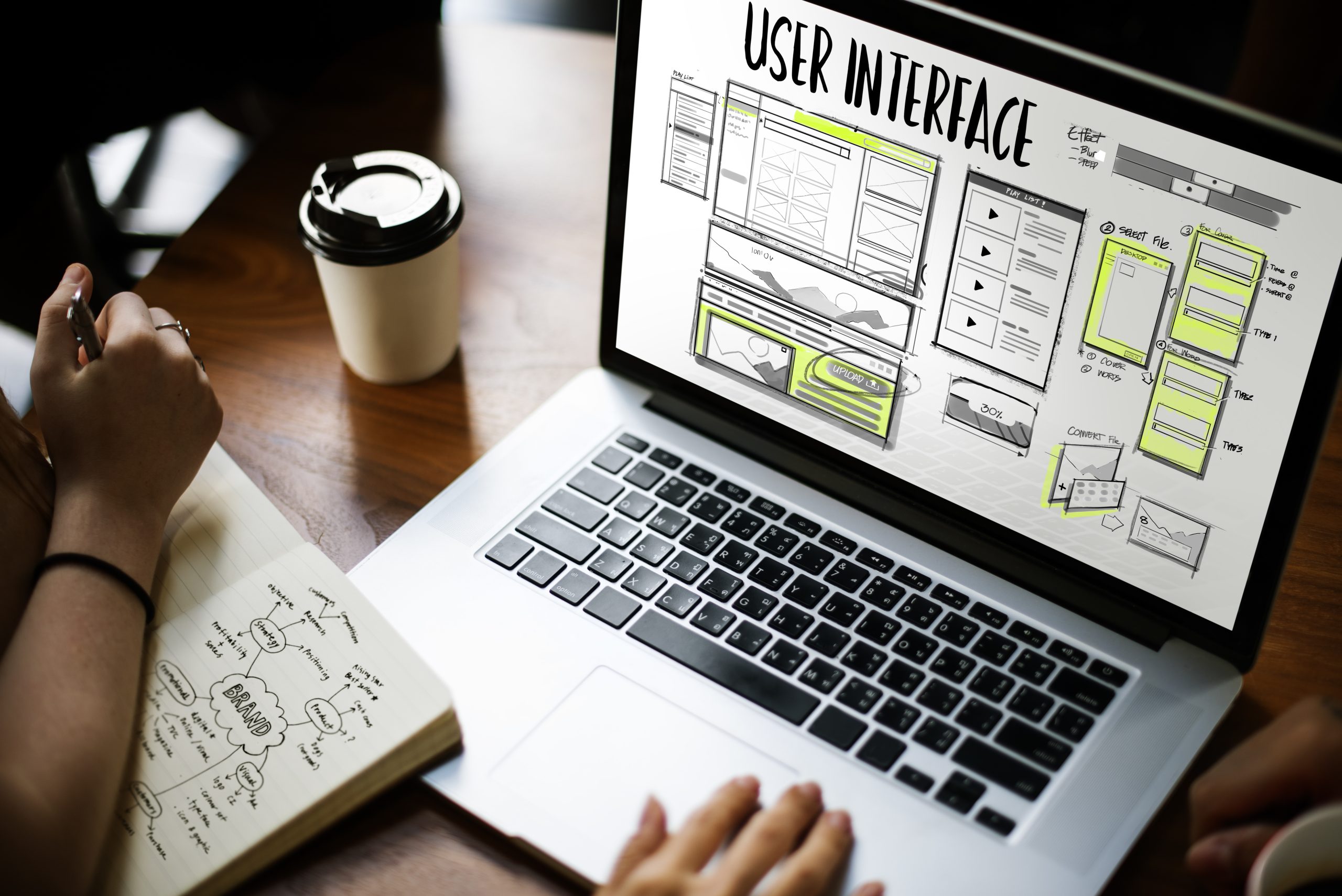 UX strategies to boost engagement using accessibility design best practices