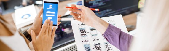 Using Hybrid Frameworks for Faster App Development