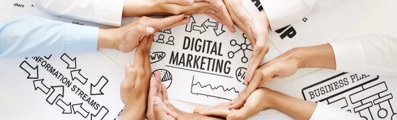 Step-by-Step Guide to Implementing an All-in-One Digital Marketing Solution