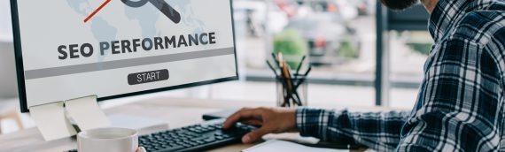 The Invisible Foundation of Digital Success: Why Web Performance is the Heart of Modern UX