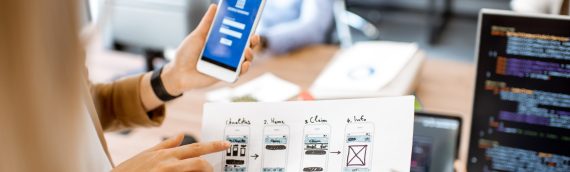 Mobile App Development Strategies That Win the Market